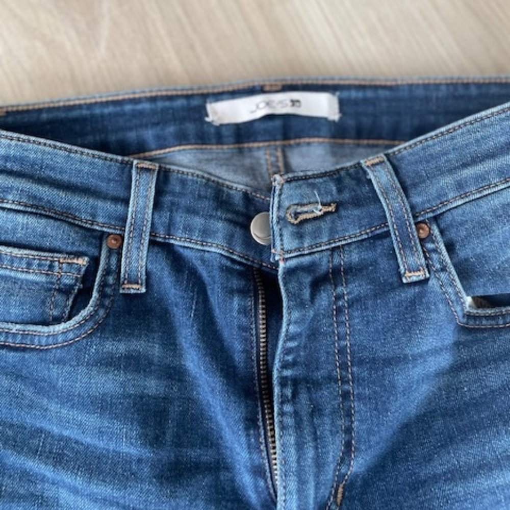 Joe's Jeans